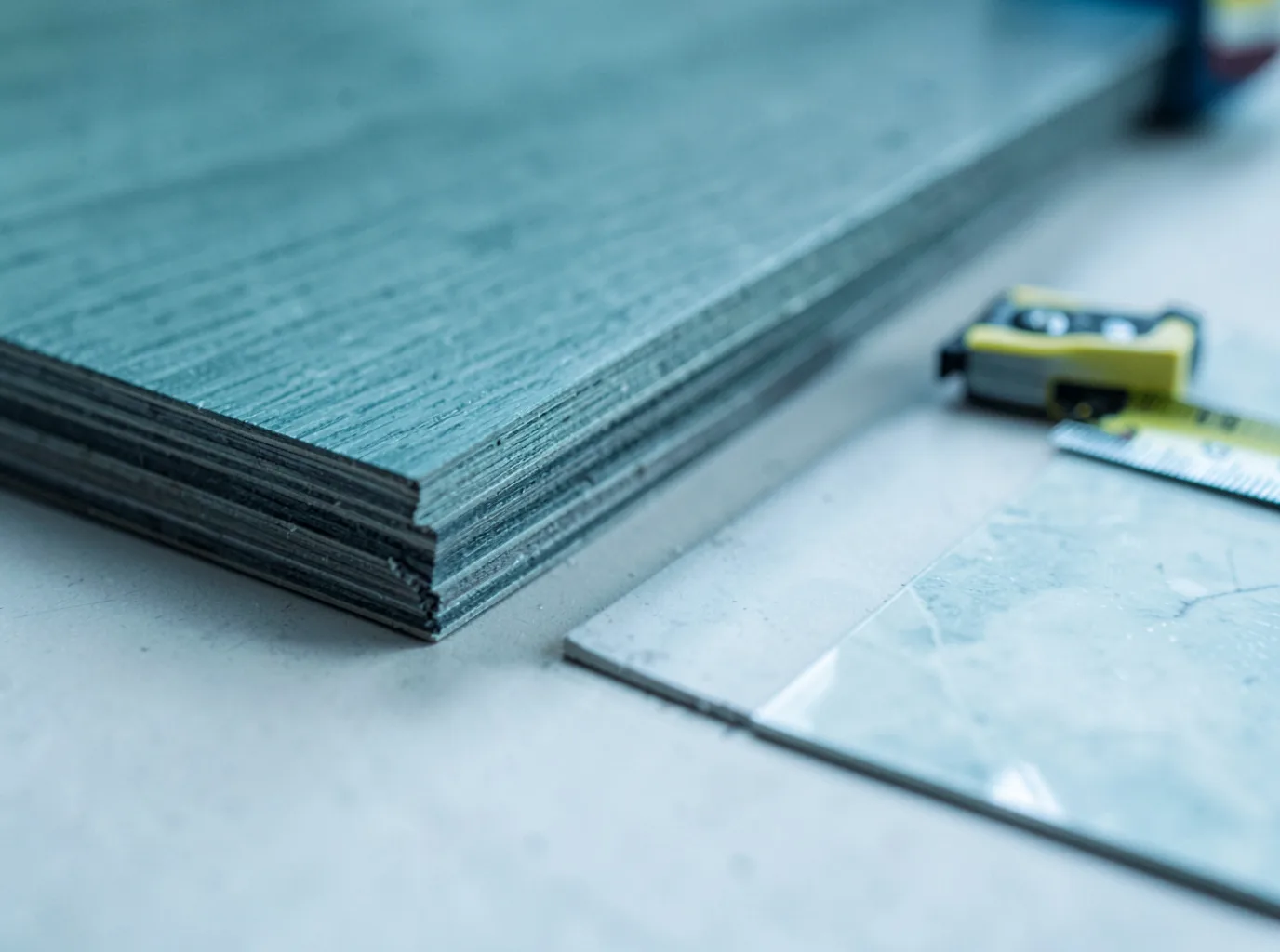 Luxury Vinyl Plank Installation Lake, WV FAQs